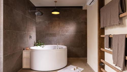 Charming apt in Villa with jacuzzi in Milan - Foto 2