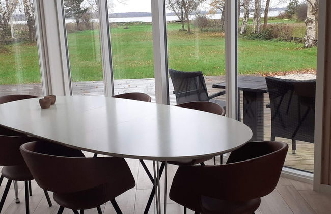 4 Star Holiday Home in Jaegerspris - Photo 7