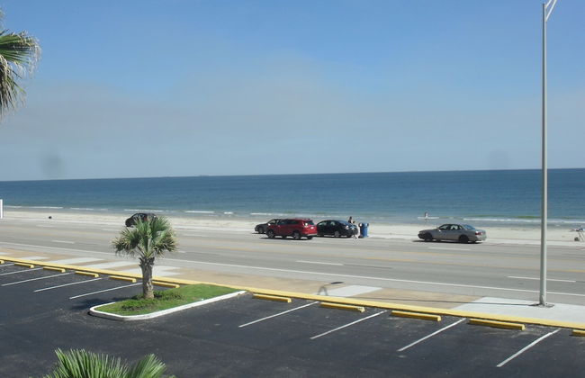 By The Sea Gulf View Deluxe Condo - Foto 48