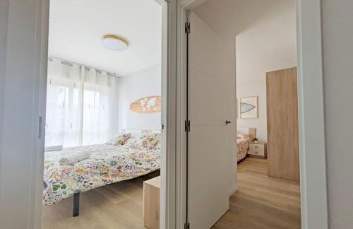 Apartamento en la Playa de Somo. - Foto 28