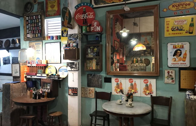 Misty Forest II - 9 Pax Next To Night Market - Foto 55