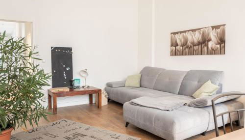 150 qm Luxus im Zentrum - Foto 2