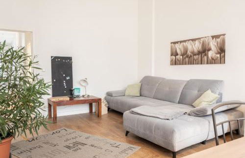 150 qm Luxus im Zentrum - Foto 2