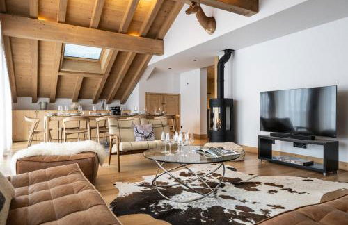 Falcon Lodge by Alpine Resorts - Foto 11