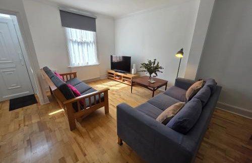 Stylish East London Stay 2Bed Home in Forest Gate - Foto 22