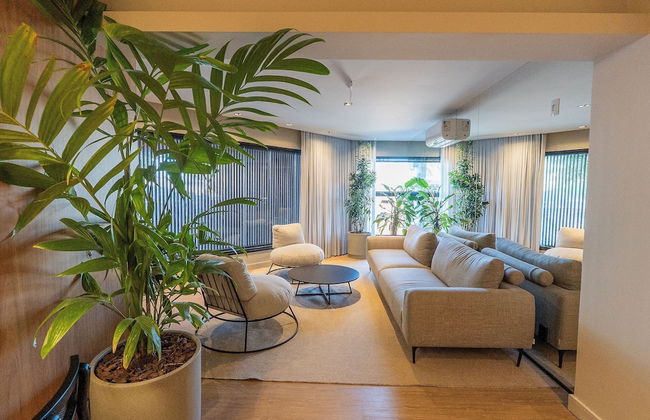 Xtay The Bridge Florianópolis - Photo 55