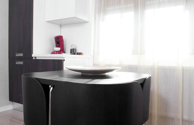 The Queen Luxury Apartments-VillaGiorgia - Foto 54