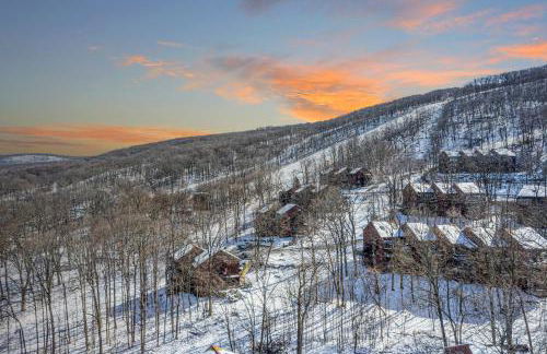 Skylift Lodge - Luxury Mountain Creek family condo - Foto 65