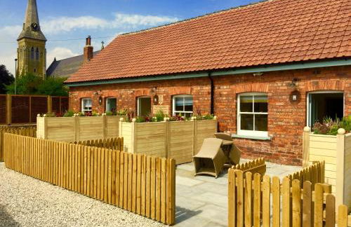 Carlton Towers Stapleton's & Parkgate's - Foto 21