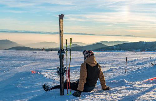 Fewo "Alpenliebe" im Haus Fritz, 3 Schlafzimmer, E-Auto-Ladestation, Eisenbach, Titisee - Foto 32
