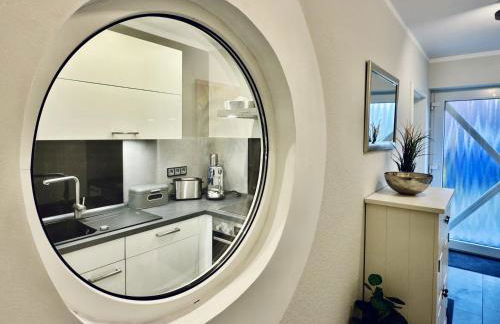 Haus Meerzeit - Altfunixsiel - Foto 9