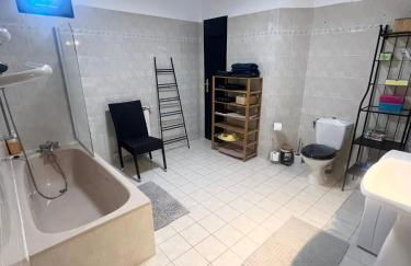 Grand et bel appartement classé 3 étoiles - Foto 26