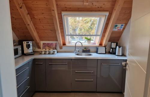 PalatinaZeit - WEINblick - Ferienwohnung im Haus Petry - Freinsheim - Pfalz - Foto 15