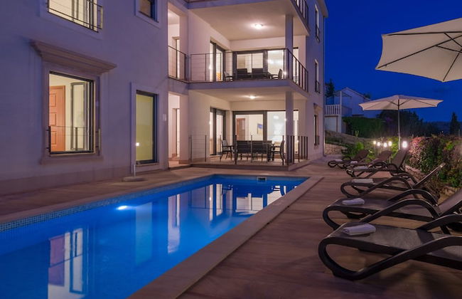 Villa Old Mill - Photo 50