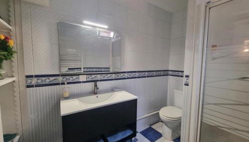 Gîte spacieux avec jardin et terrasse à Saint-Galmier - FR-1-496-300 - Foto 3