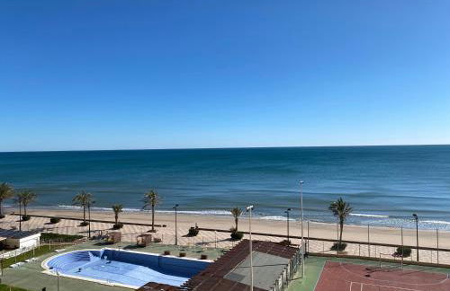 Travel Habitat Port Saplaya con vistas al Mar - Foto 33