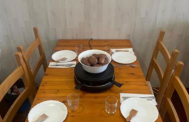 Appartement bellevue sur les hauteurs de Super-Besse - Photo 18