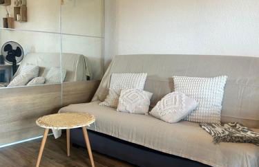 Appartement au bord de mer - Foto 12