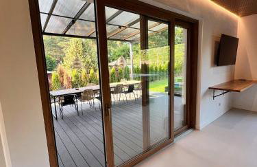 Lake House Borowe - Foto 50