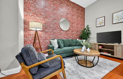 Luxury 3 Bedroom - Perfect Center City Location - 501 - Foto 11