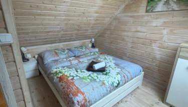 Domek Helenka - Foto 3