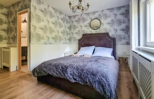 7 Bedroom Lovely Home In Szalstry - Foto 18