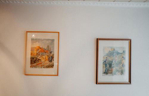 Altes Häusle am Waschbach-Weintraube - Foto 19