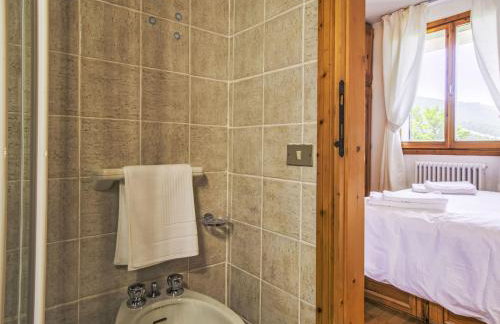 Apartment Bravone by Interhome - Foto 12