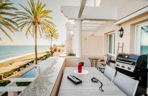 Alma's Dream Estepona - Photo 21