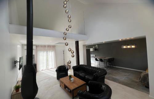 Le Refuge Cathédrale - Photo 24