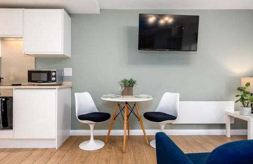 Alison Court - Urban Apartments - Foto 36