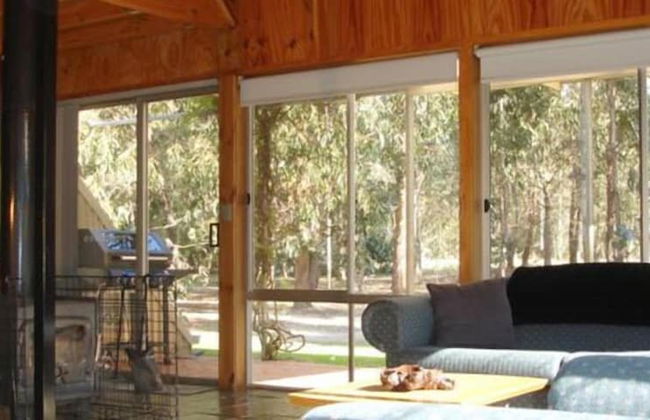 Grampians Getaway Resort - Photo 6