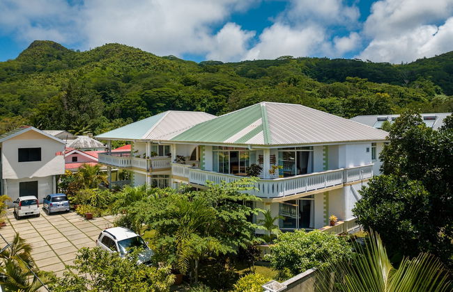 340 Mountain View Apartments - Foto 48