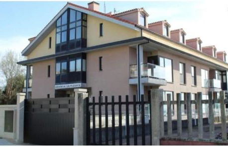 Amodiño- 1º línea Playa Langosteira y vistas al mar - Foto 39