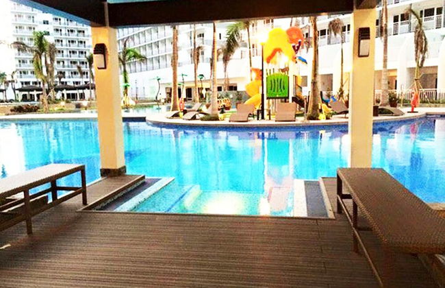 Shell Residences Apartment by Homebound - Foto 58