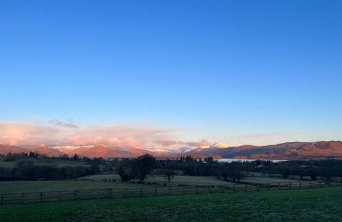 Ardenvhor - Loch Lomond - Foto 8