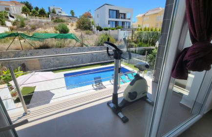 Villa en Pla Roig - Foto 47