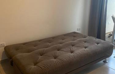 Ap no centro piscina e churras - Foto 13