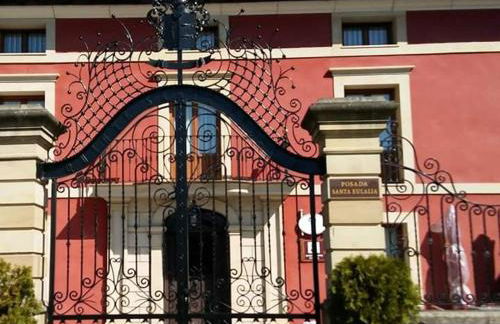 Posada Santa Eulalia - Foto 60