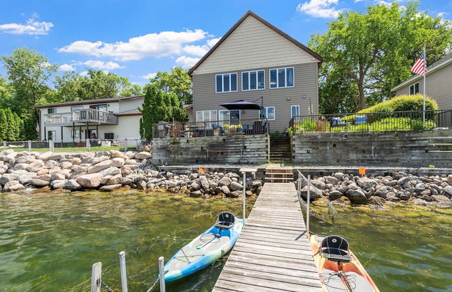 The Giraffe House - Photo 61