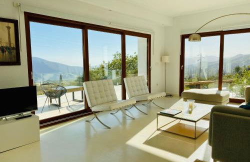 La Casa de Cristal - Alpujarra Escape - Foto 12