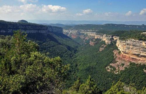 Apartaments l'Alzina Tavertet - Foto 72