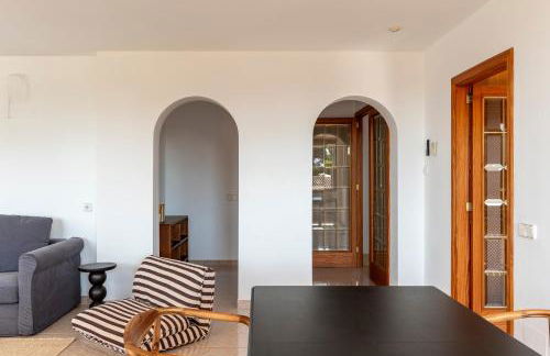 Villa Sal i Vent- Mediterranean sea views - Foto 16