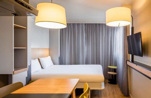 Aparthotel Adagio access Montpellier Centre - Photo 35