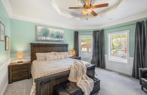 The Victorian off Main Street - Foto 9