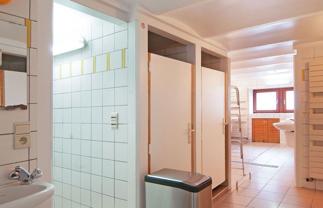 Beautiful Gite in Jalhay 5 Minutes From the Hautes Fagnes - Foto 50