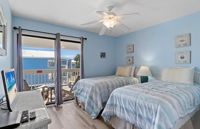 Sea Oats - Gulf Shores - Foto 27