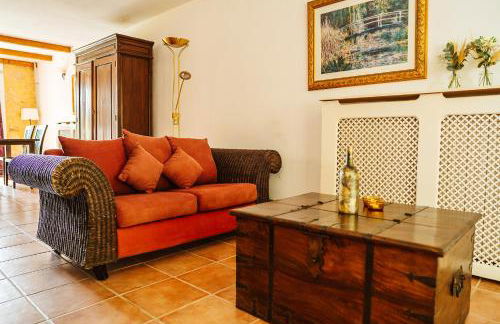 Chateau Camp del Saltre Prayssac - Foto 15