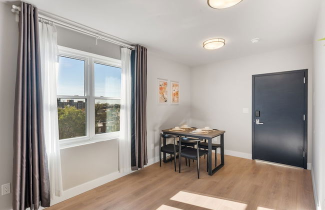 4211 Suites - Foto 19