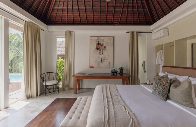 Chandra Bali Villas - Foto 42
